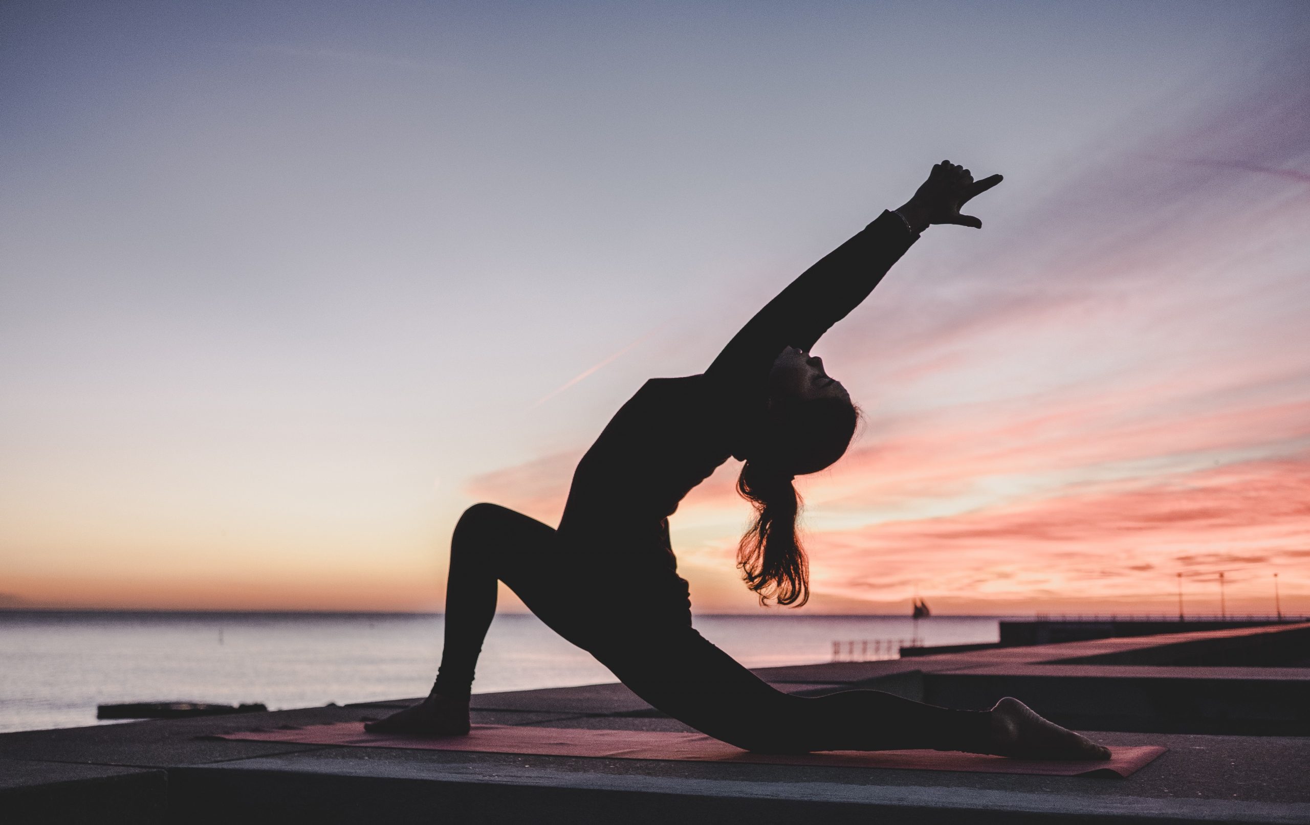 Want to Start Yoga? Here Are a Few Things to Consider