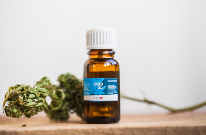 Here Is All About The Best CBD Oil To Insomnia