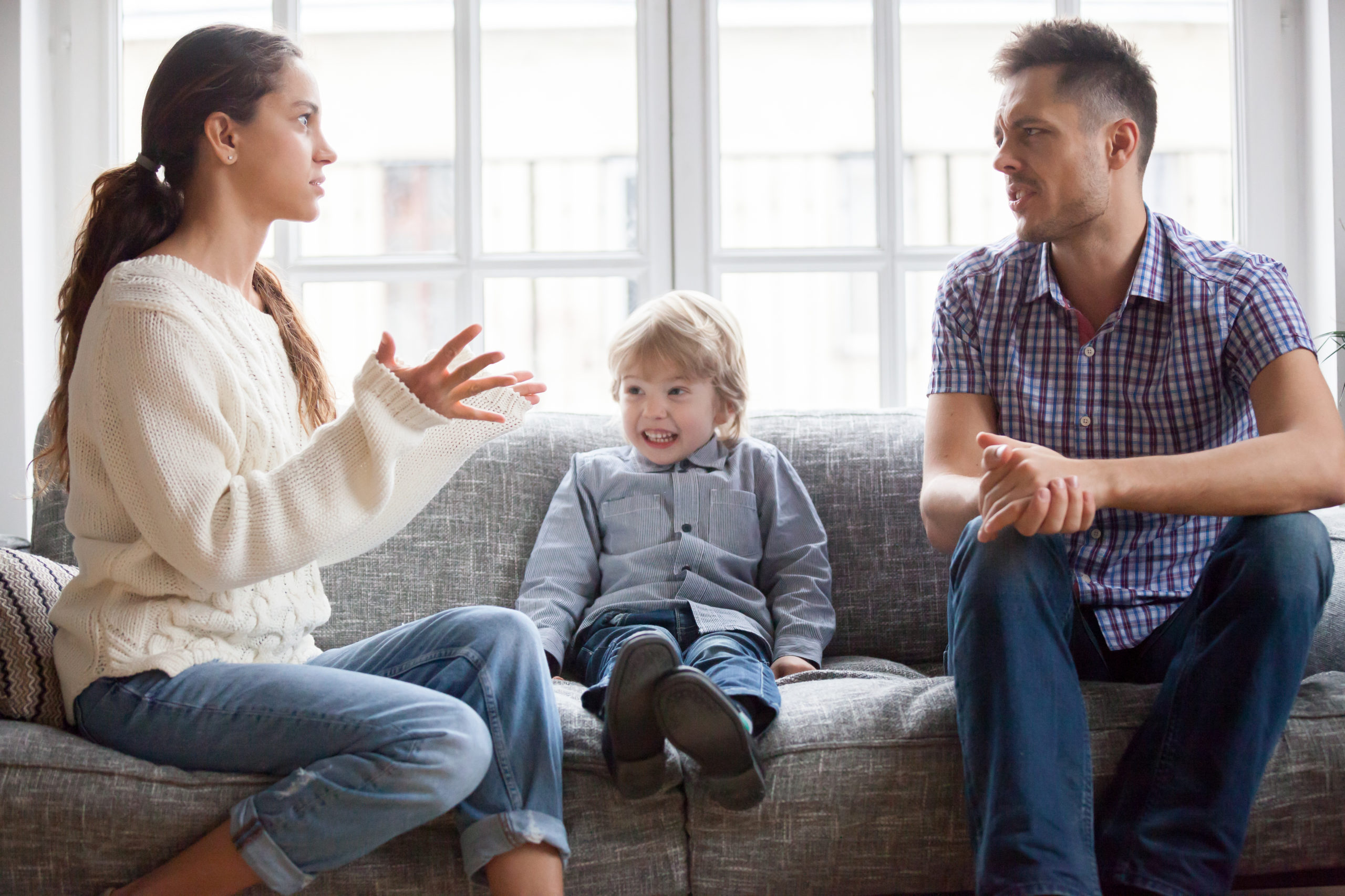 What to expect from child custody law