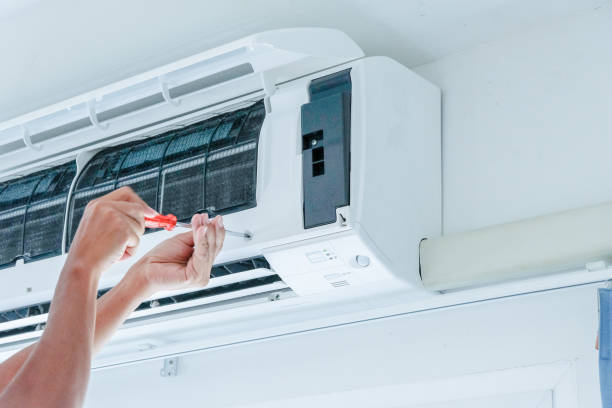Maintenance is key to a good air conditioner