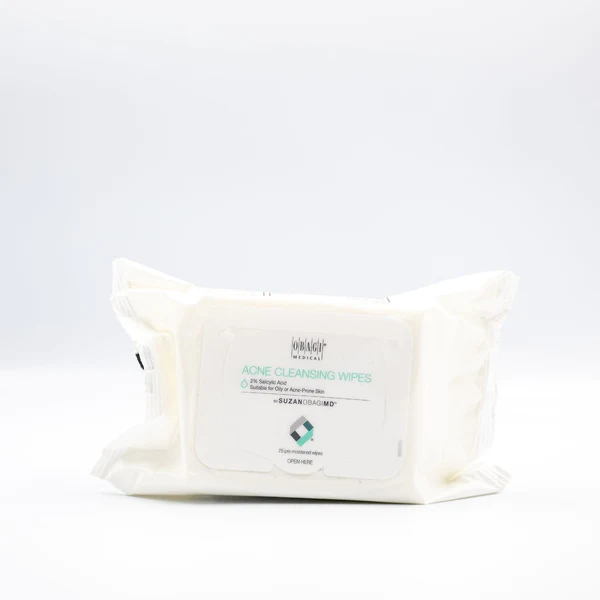 A Guide on Why Face Cleansing Wipes are Essential
