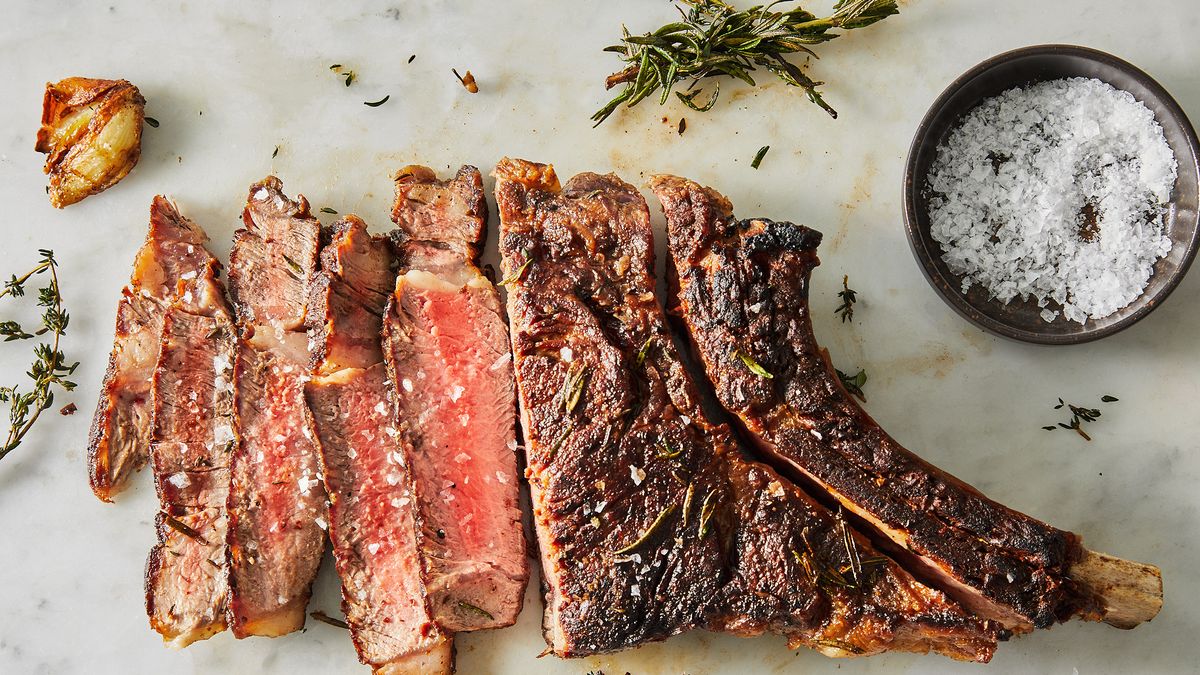 Key Tips On How To Choose The Best Steak
