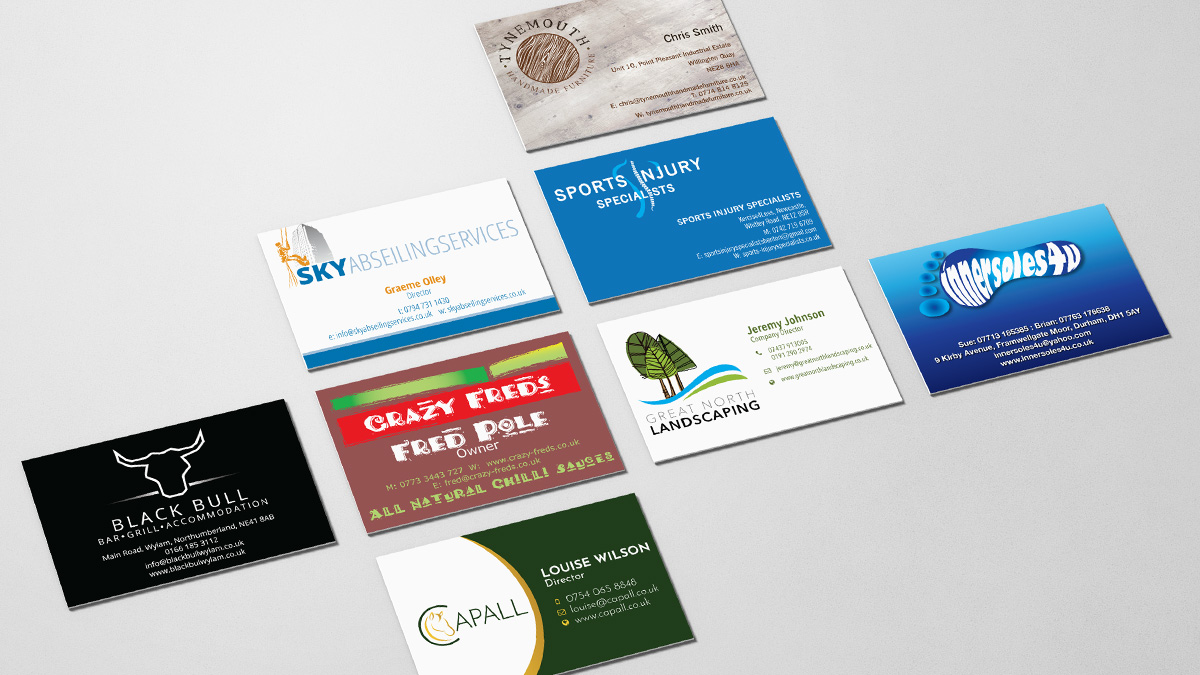 Benefits of Using Metal Card Prints For Your Business
