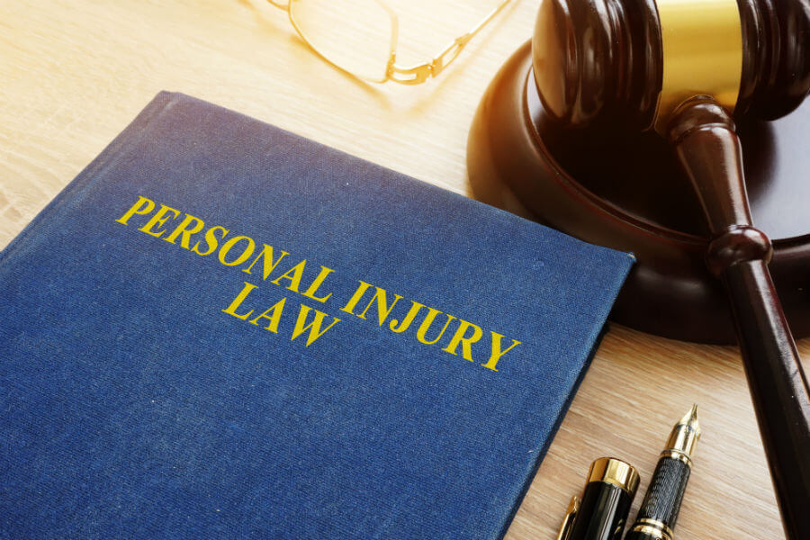 Benefits of Getting a Good Personal Injury Lawyer