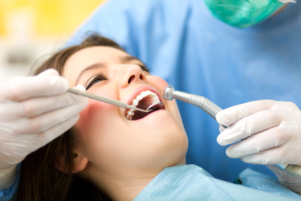 Tips for dental health