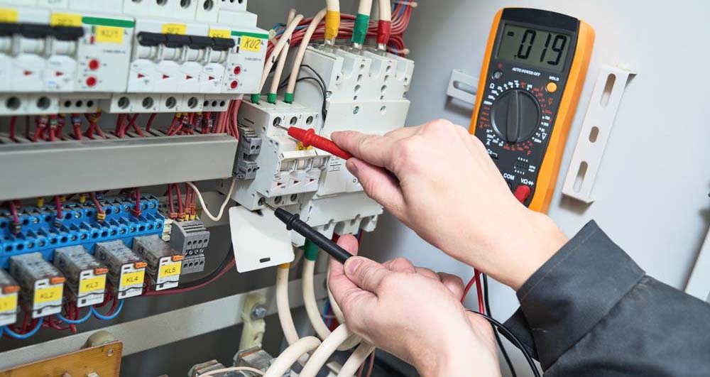 Key Facts about electrical repairs in Bradenton, FL