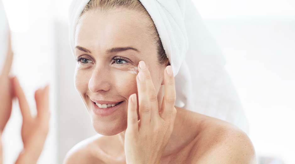 How to find the best neck firming cream in LA?