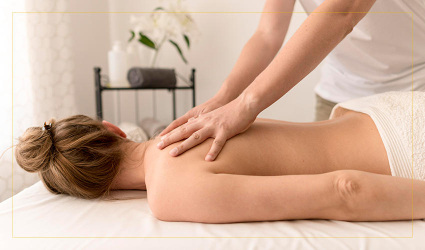 Rejuvenate Your Spirit with a Business Trip Massage