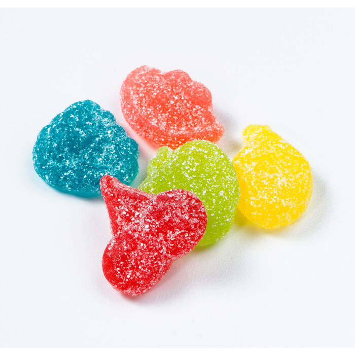 delta 8 gummies