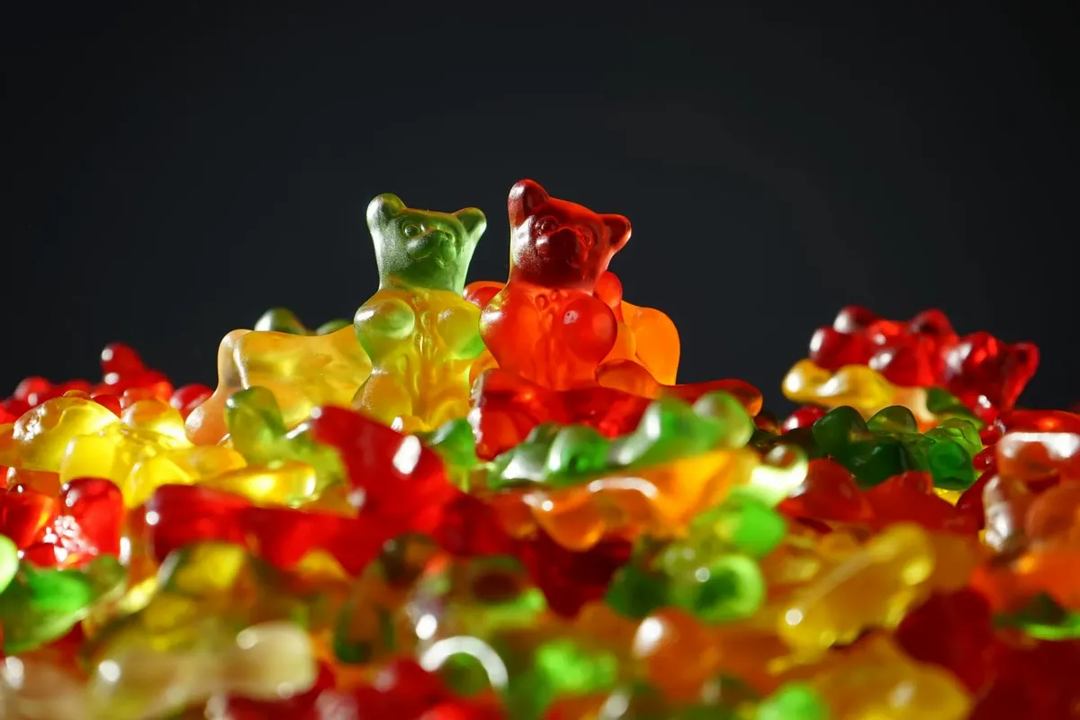 Gummies