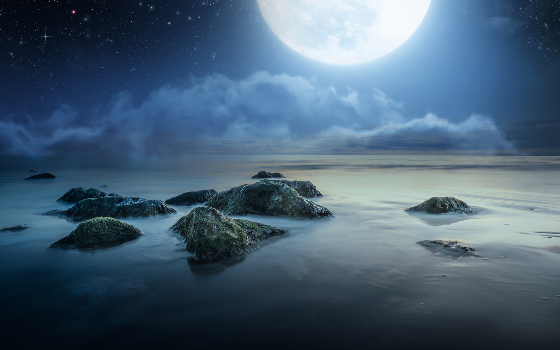 Tapping into Lunar Wisdom: Creating Your Own Moon Water