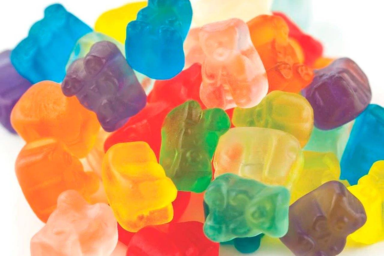 Finding the advantages of D9 Gummies: a transforming agent for your life