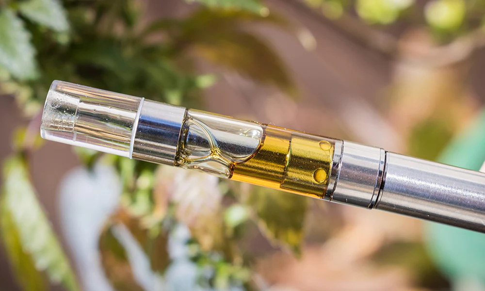 Exploring the Effects and Flavors of Delta 8 Vape Cartridges